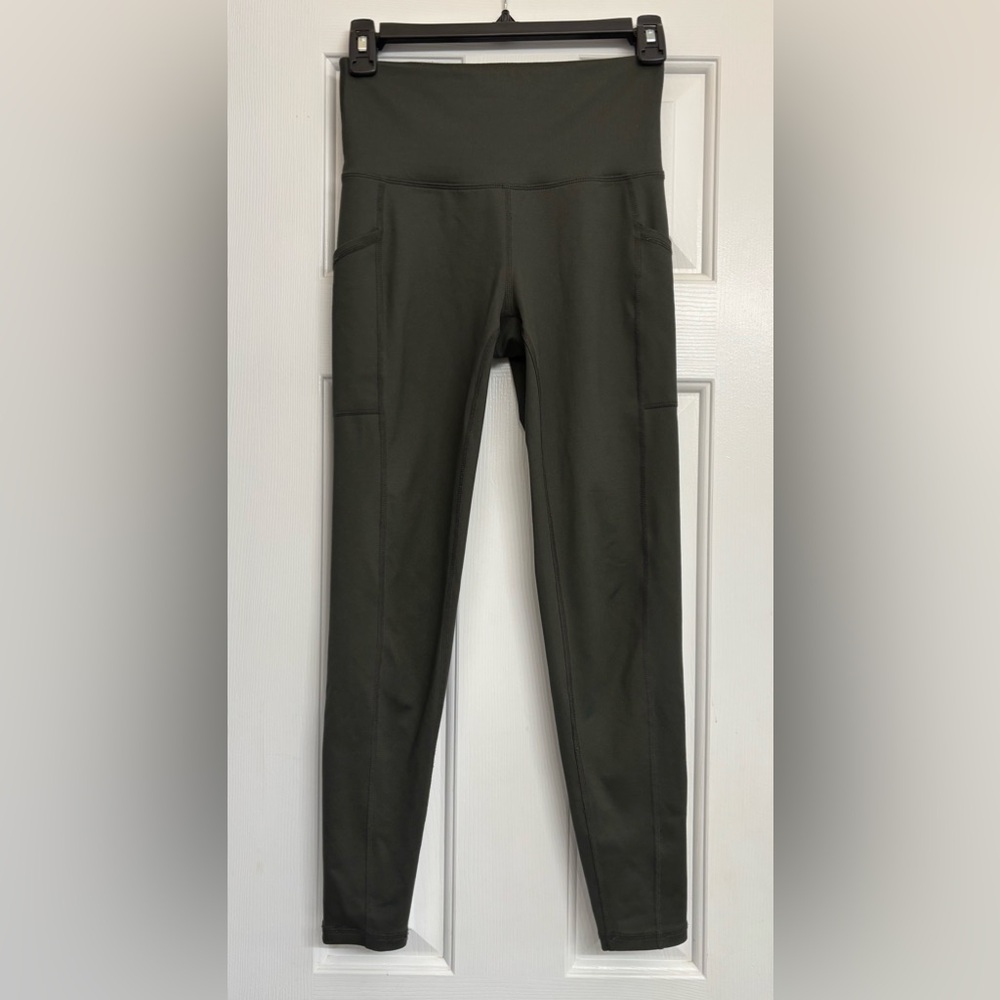 Ladies XS ideology leggings